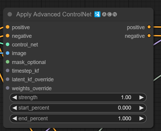ComfyUI-Advanced-ControlNet hero image