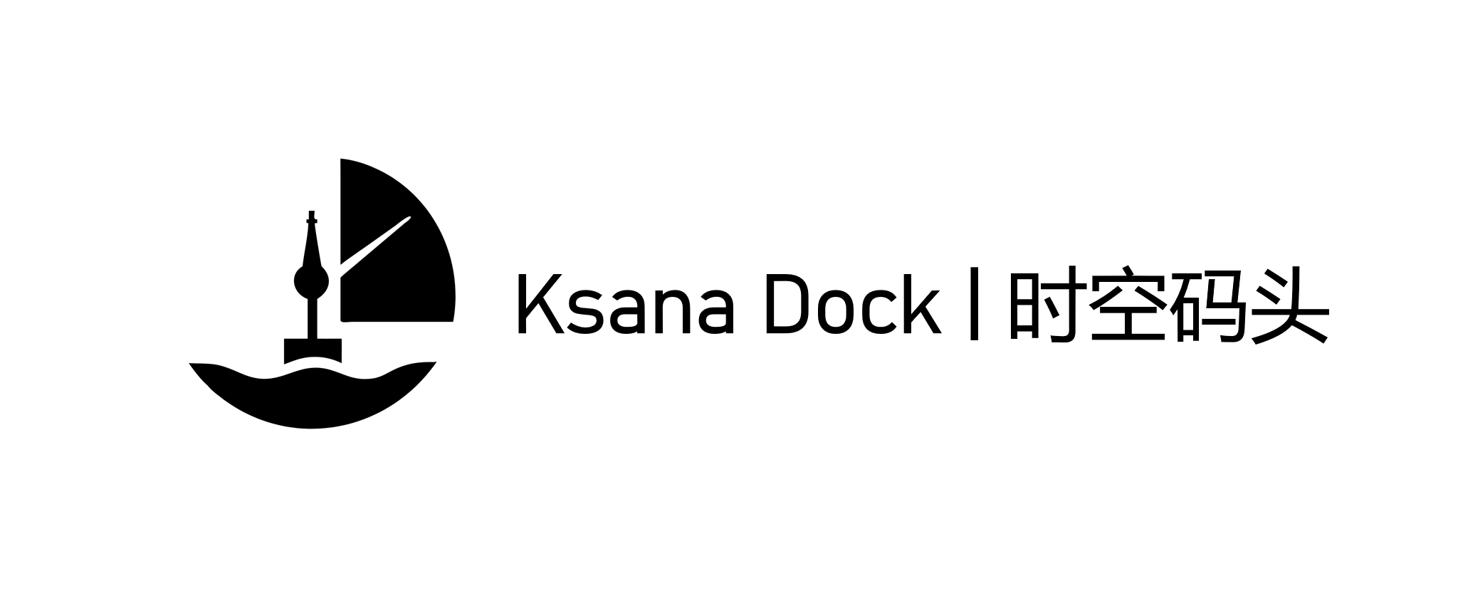 时空码头名片