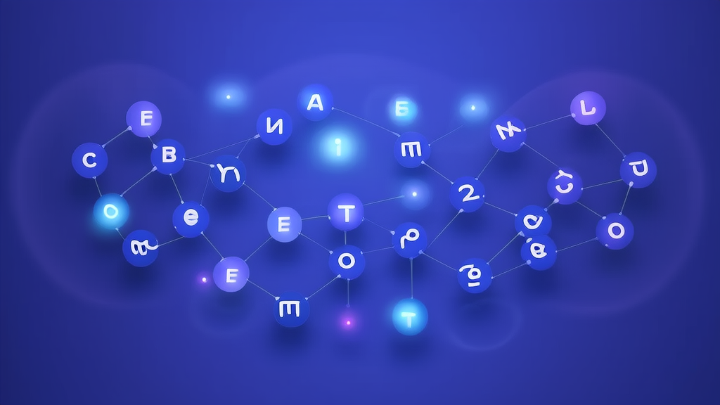 wordvectors hero image