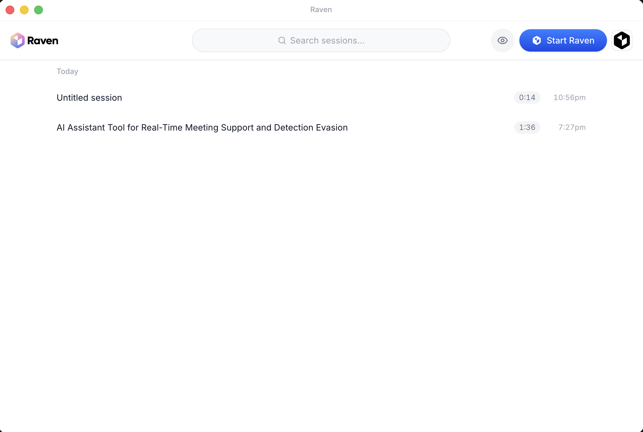 project-raven hero image