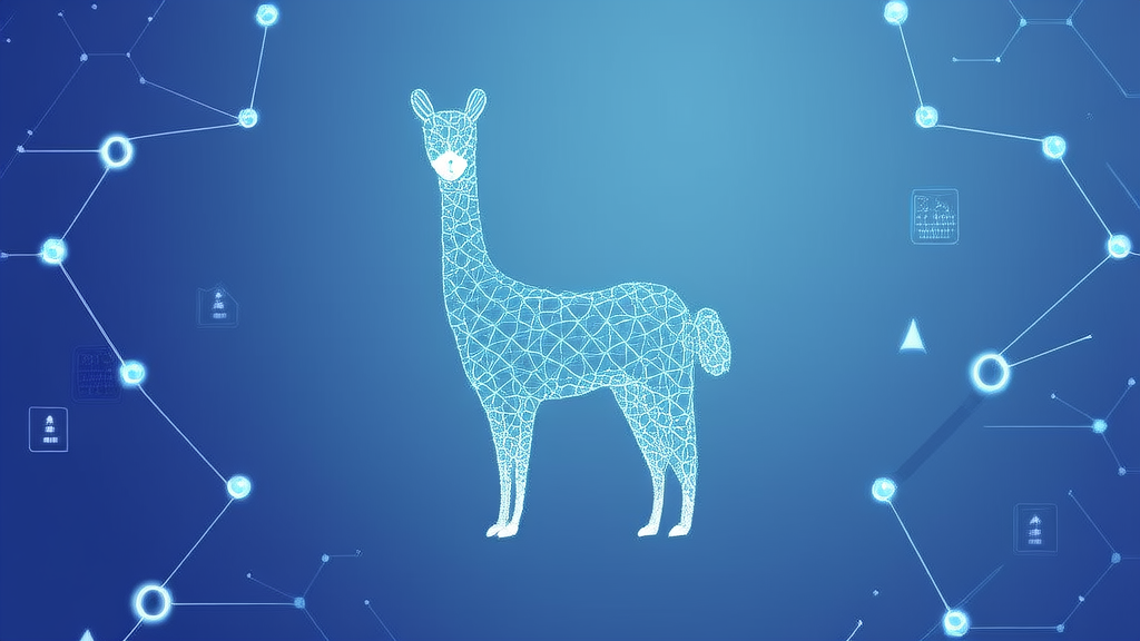 lit-llama hero image