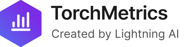 torchmetrics hero image