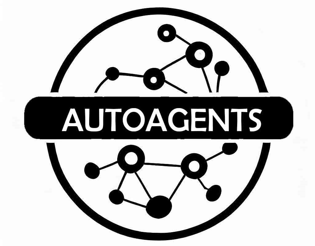 AutoAgents hero image