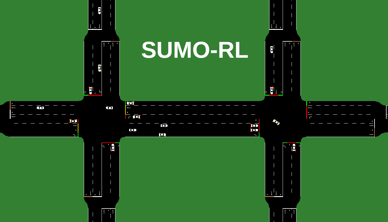 sumo-rl hero image