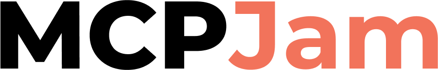 MCPJam Inspector V1 logo
