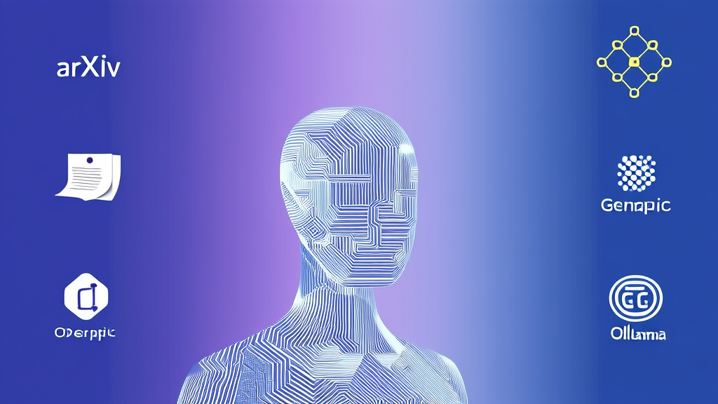 MLE-agent hero image