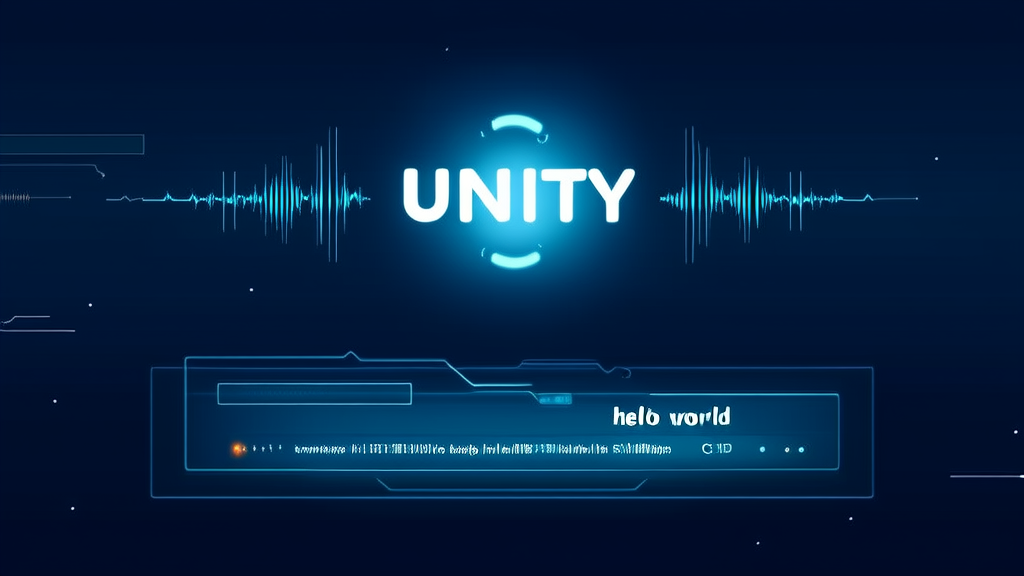 whisper.unity hero image
