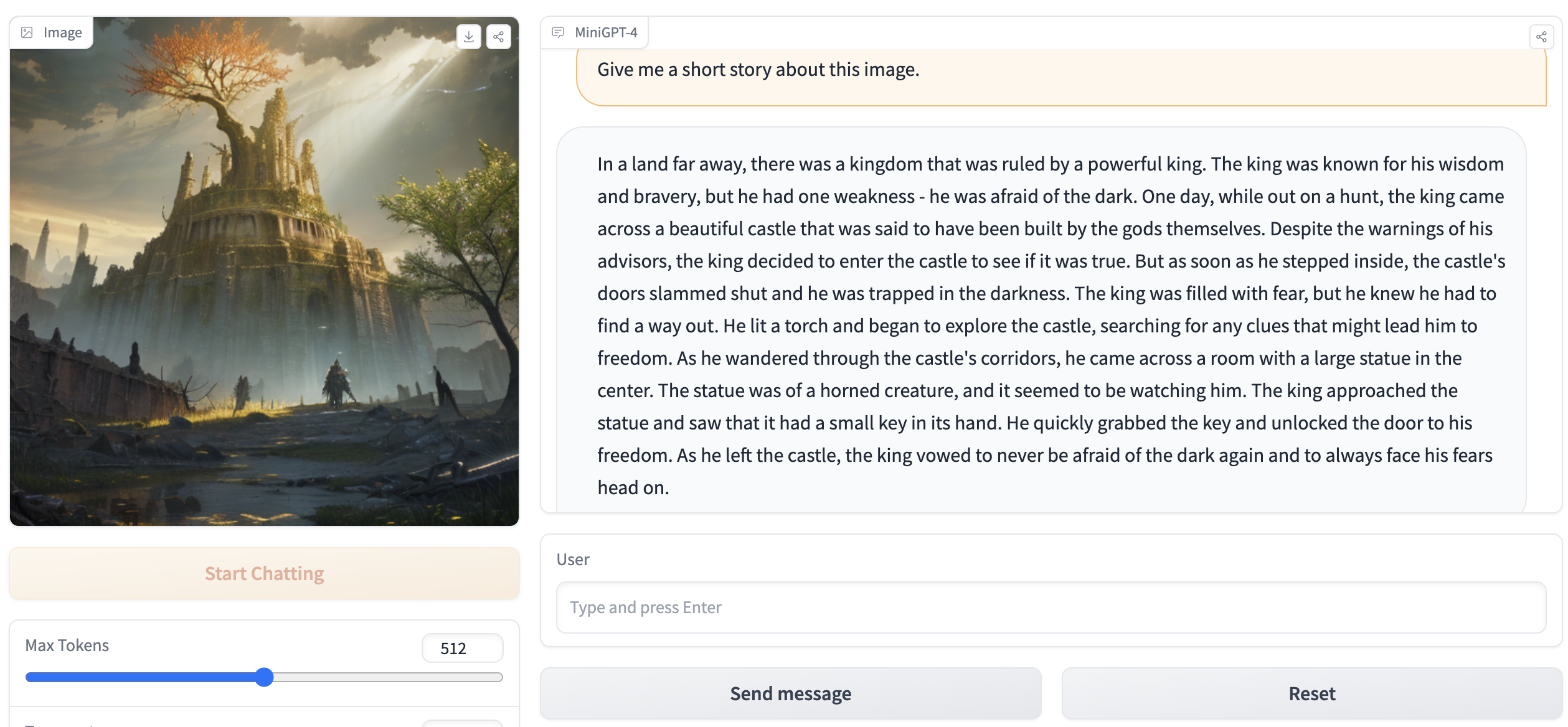 minigpt4.cpp hero image