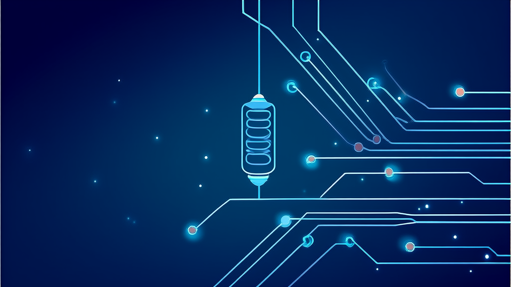 magnetron hero image