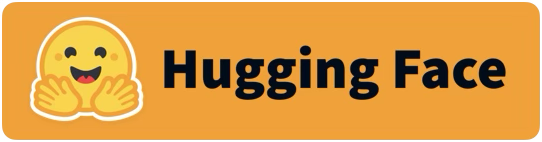 Hugging Face 贴纸