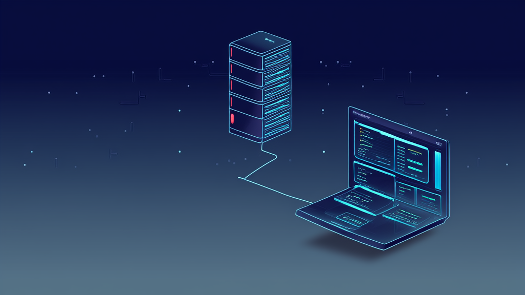 mcp-obsidian hero image