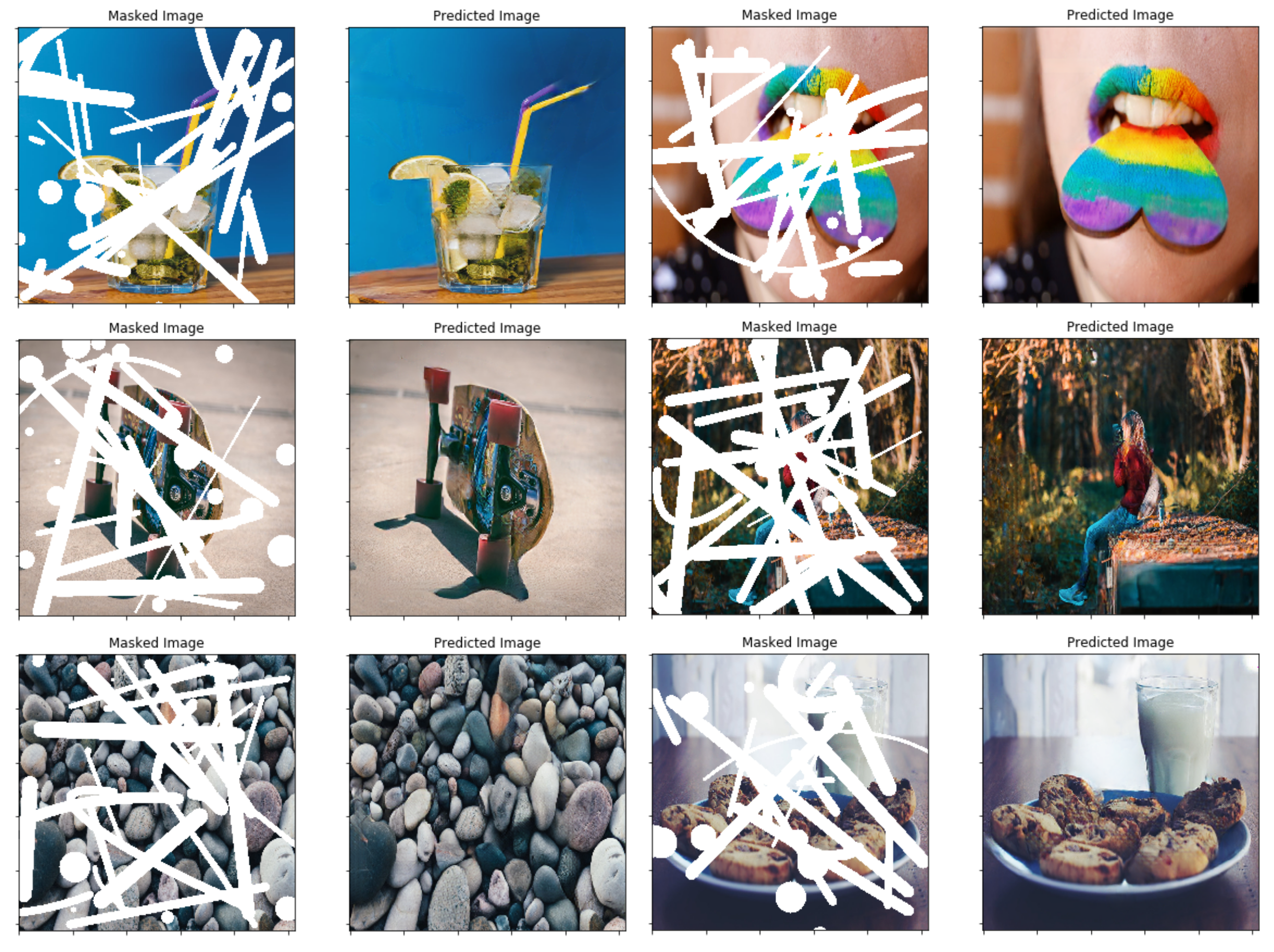 PConv-Keras hero image