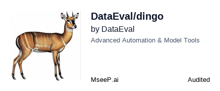 MseeP.ai安全评估徽章