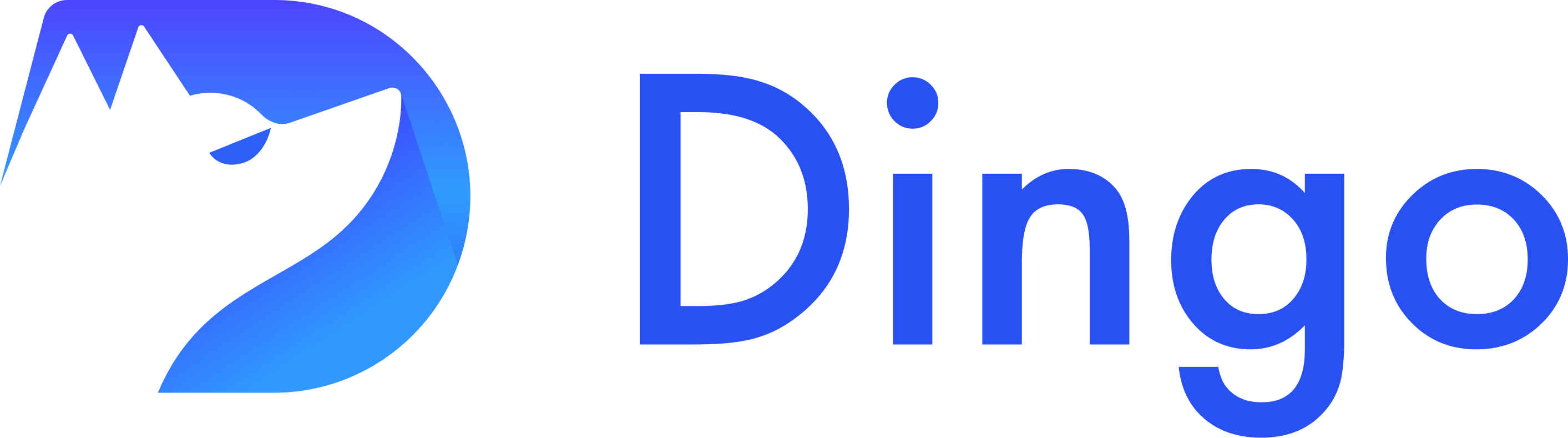 Dingo AI数据质量评估工具Logo