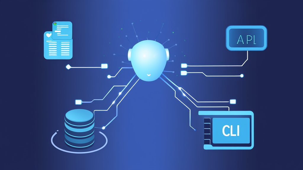 Mini-Agent hero image