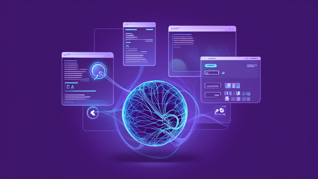 WebVoyager hero image