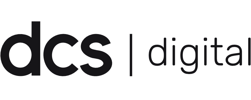 用户头像：DCS DIGITAL