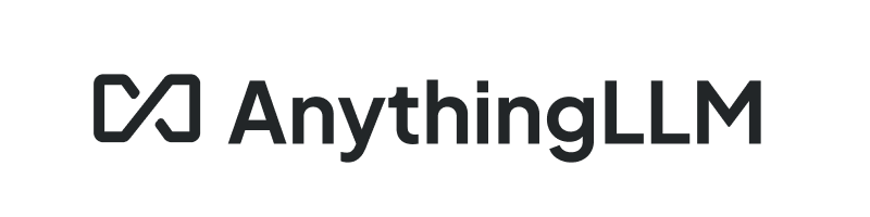 AnythingLLM logo