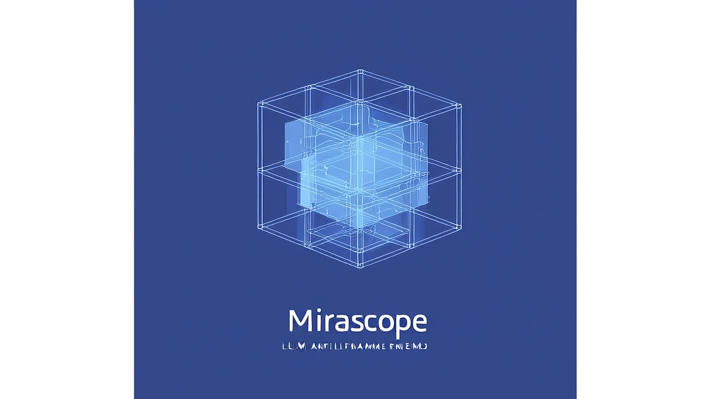 mirascope hero image