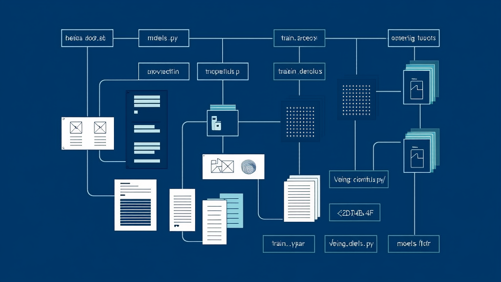 Tensorflow-Project-Template hero image