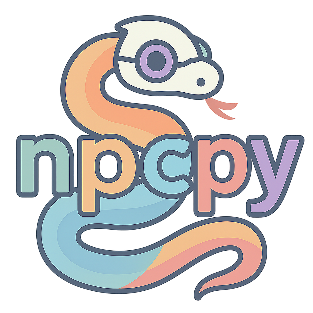 npcpy hero image