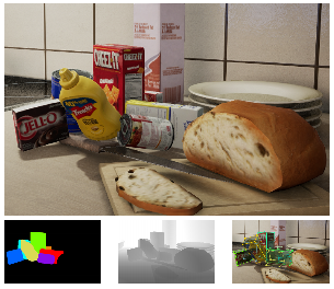 Dataset_Synthesizer hero image