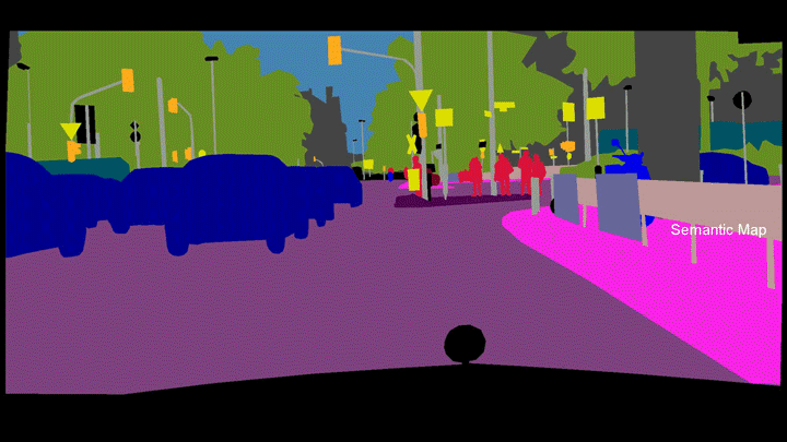 pix2pixHD hero image