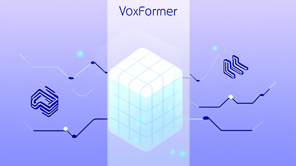 VoxFormer hero image