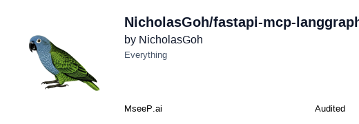 MseeP.ai 安全评估徽章