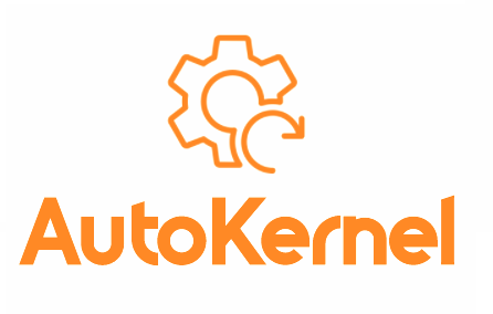 AutoKernel hero image
