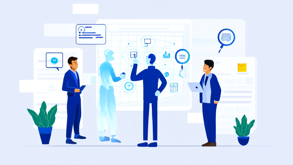 OpenContracts hero image