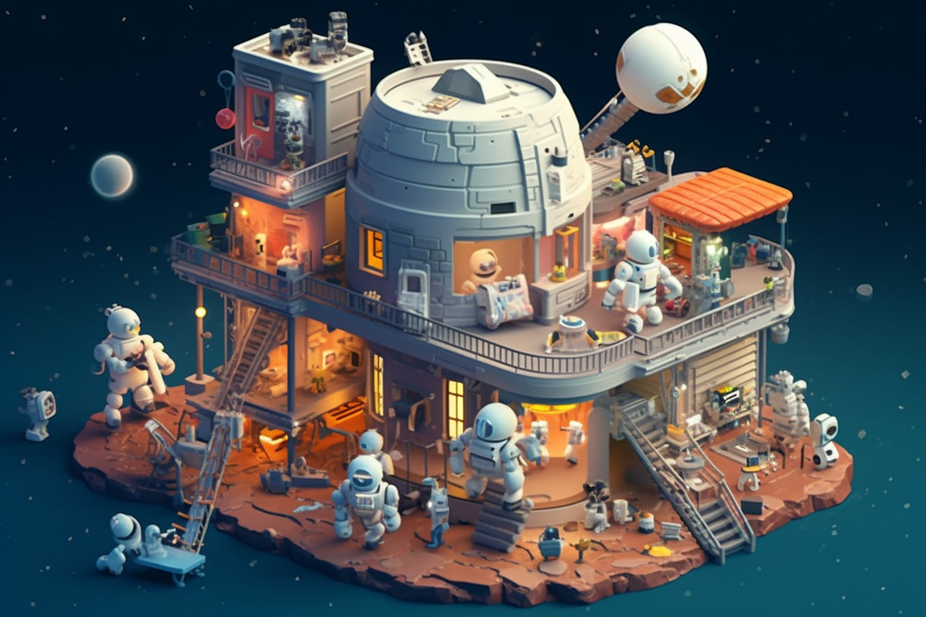 AgentVerse hero image