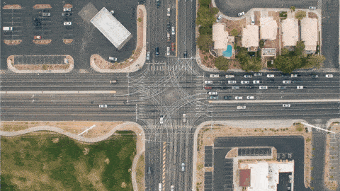 OpenLane-V2 hero image