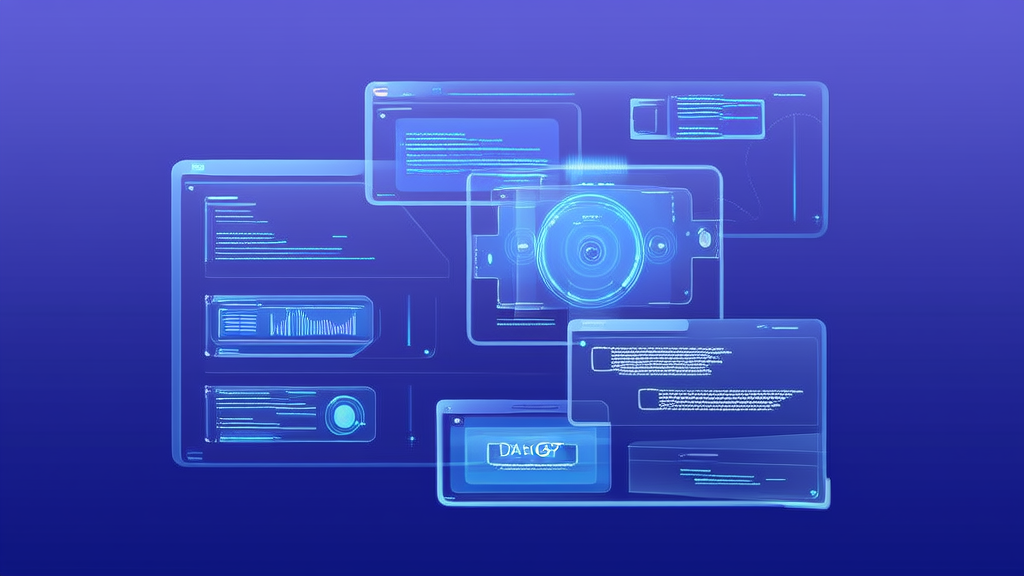 InternGPT hero image