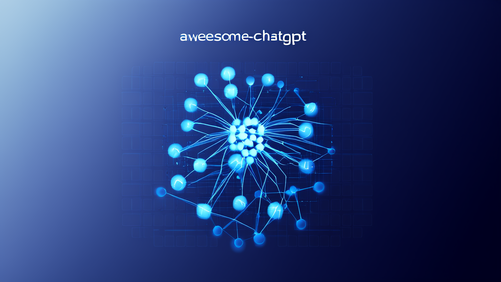 awesome-chatgpt hero image