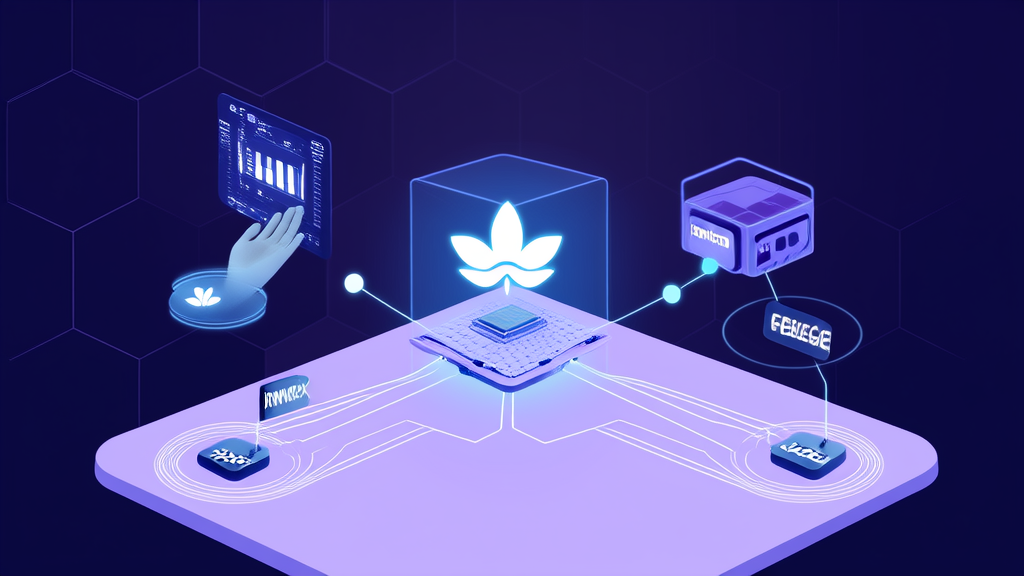 Tensorflow-bin hero image