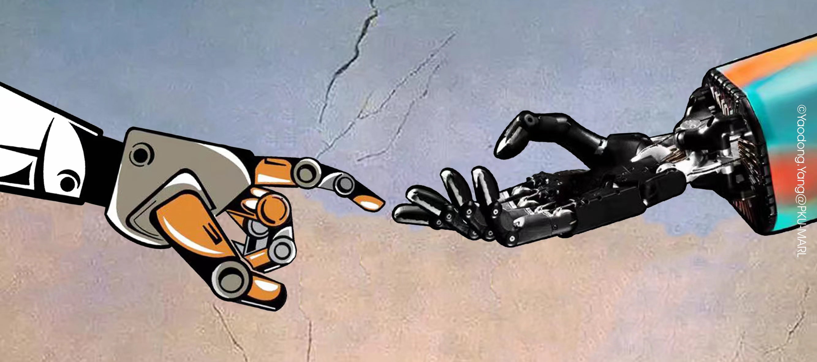 DexterousHands hero image