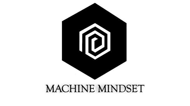 Machine-Mindset hero image