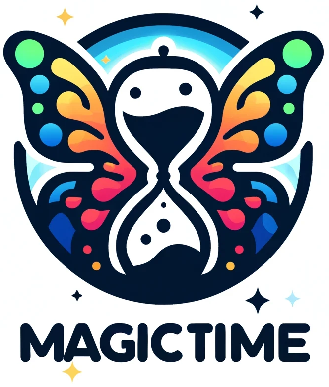 MagicTime hero image