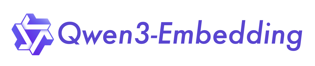 Qwen3-Embedding hero image