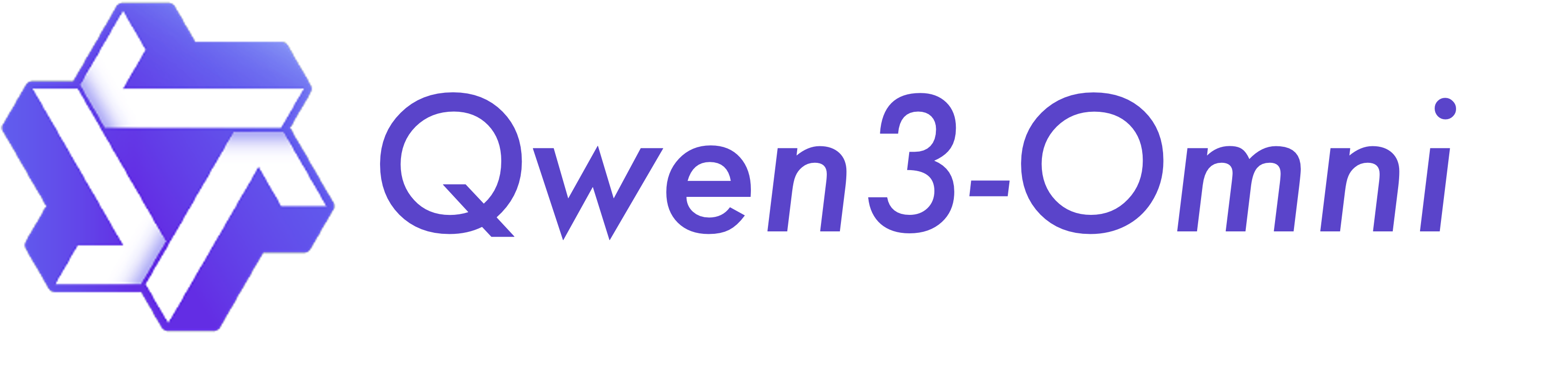 Qwen3-Omni hero image