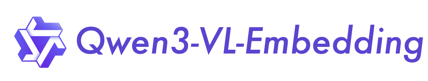 Qwen3-VL-Embedding hero image