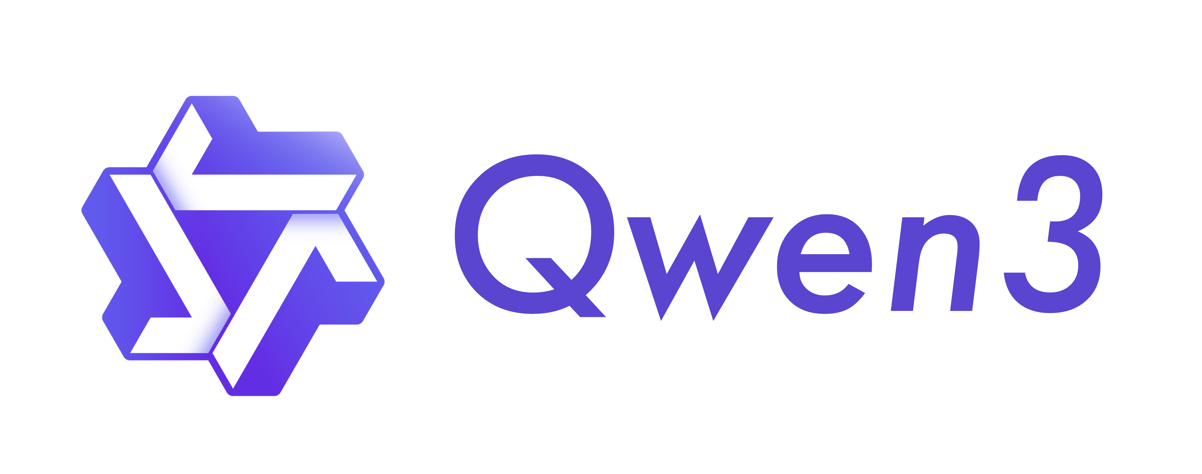 Qwen3 hero image