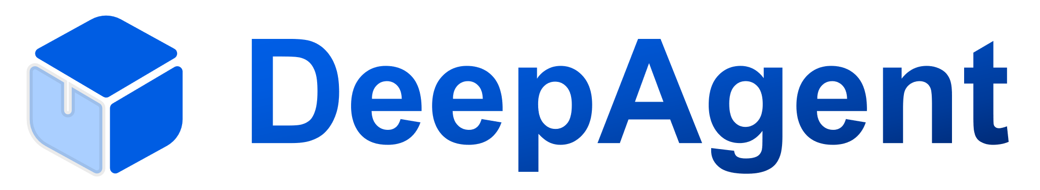 DeepAgent hero image