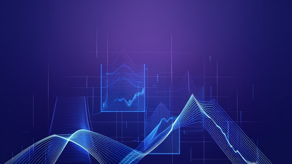 Deep-Trading hero image