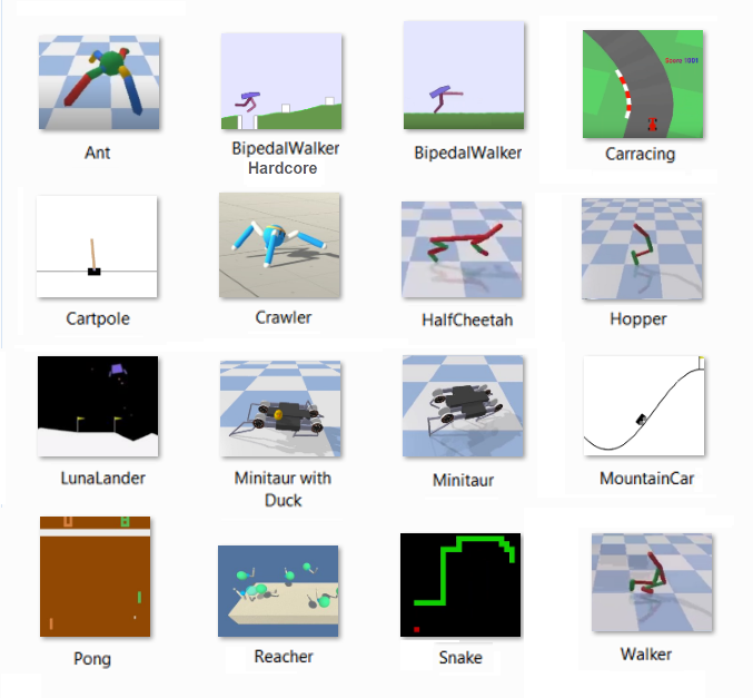 Deep-Reinforcement-Learning-Algorithms hero image