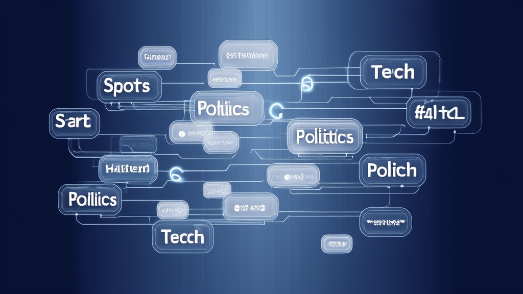 Multi-Label-Text-Classification hero image
