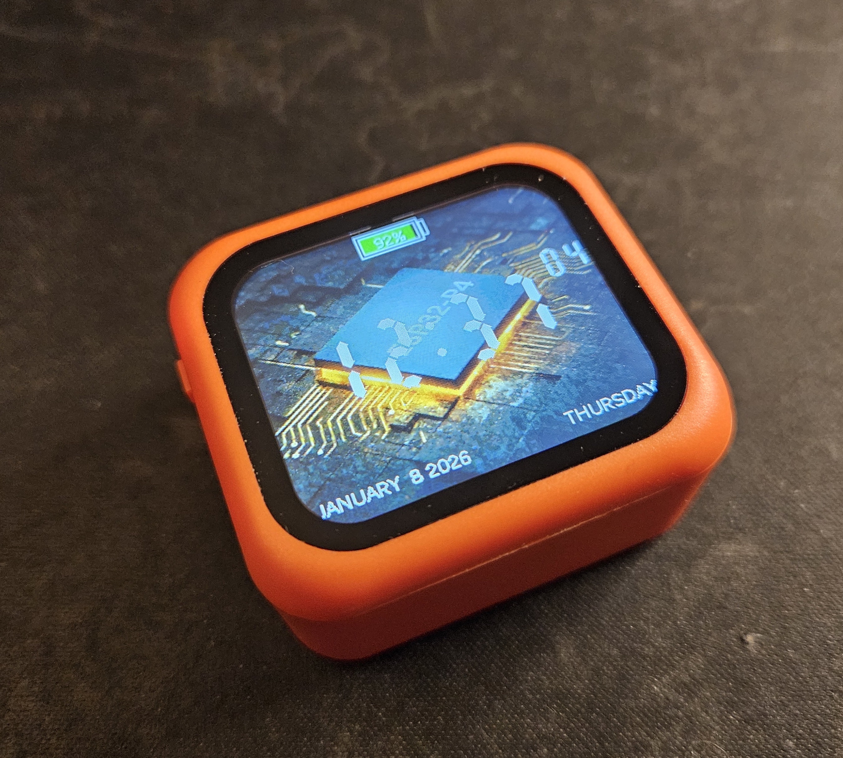 xiaozhi-esphome hero image