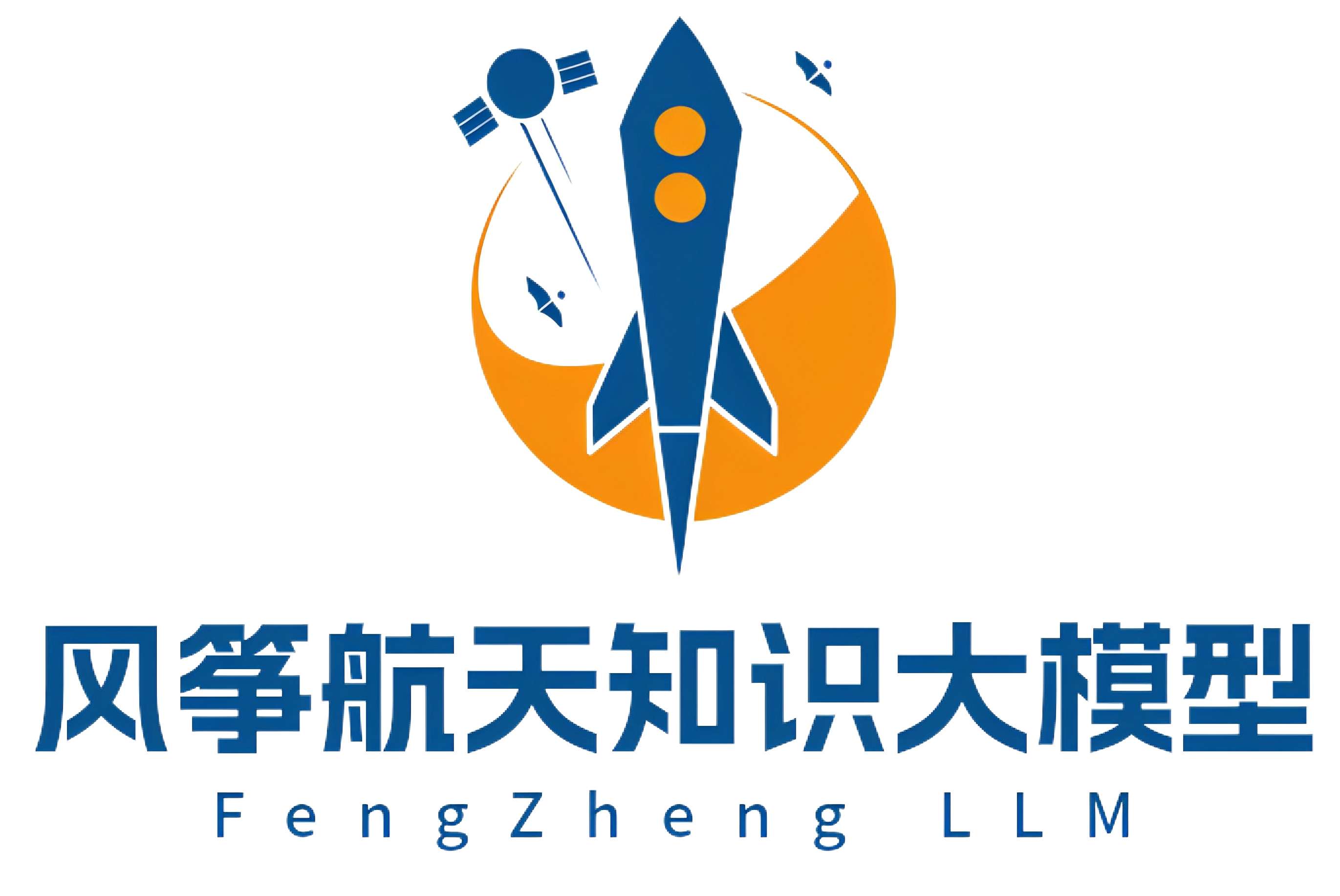 FengZhengLLM hero image