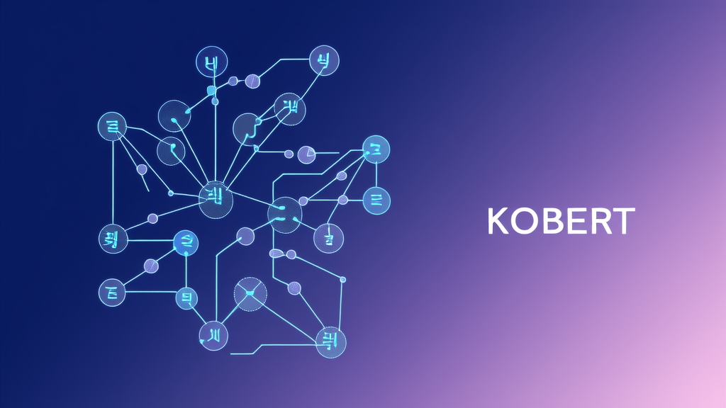KoBERT hero image